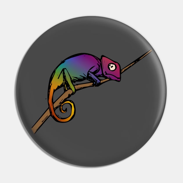 Individuality Pin by DigitalShards