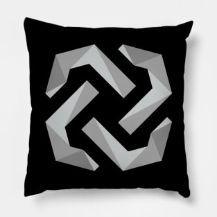 Bytom (BTM) Cryptocurrency Pillow