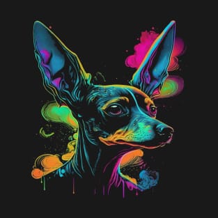 Miniature Pinscher T-Shirt