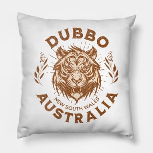 Dubbo NSW Pillow