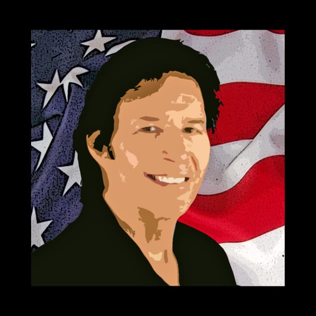Vote For Neil Breen by AthenaBrands