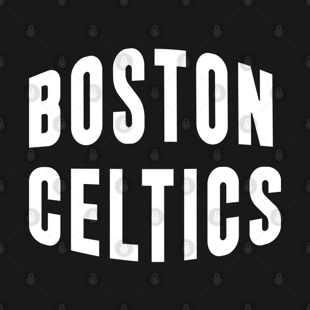 Boston celtics || Bird 33 || Front || Back by Aloenalone