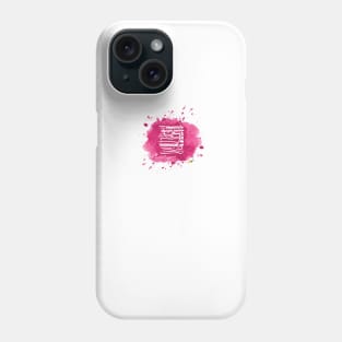 Spring Phone Case