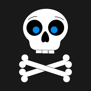 The Jolly Roger T-Shirt