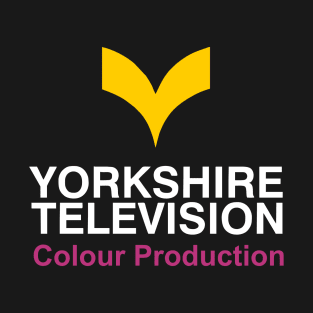 Yorkshire vintage Television T-Shirt