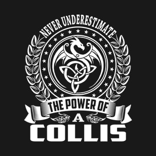 COLLIS T-Shirt