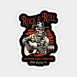 Rock Magnet