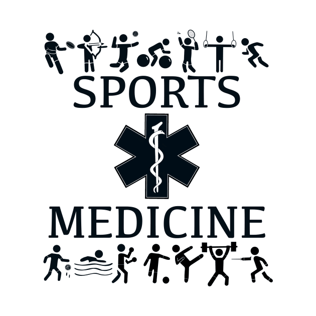 Sports medicine by Medic Zone