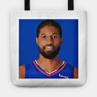 Paul George Tote