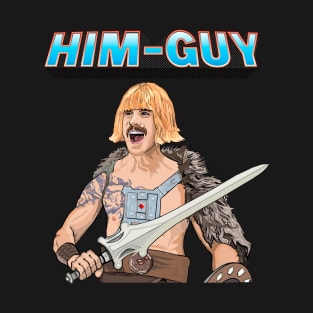 Him Guy T-Shirt