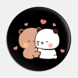 Bubu And Dudu Pin