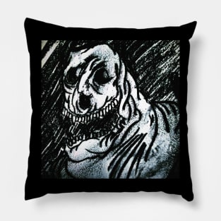 Horror Pillow