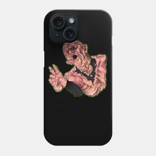 Help meee Phone Case