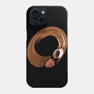 O Phone Case