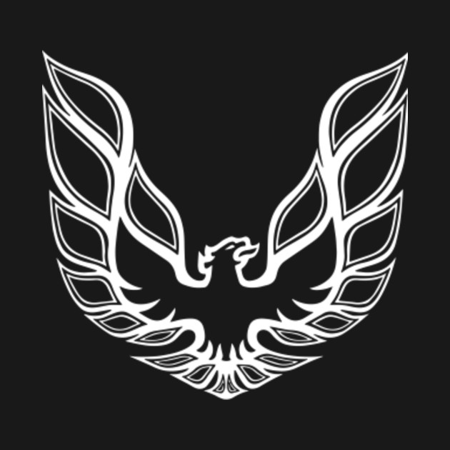 Phoenix Bird Funny Logo - Funny - T-Shirt | TeePublic