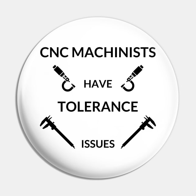 CNC Machinist Have Tolerance issues Pin by West Virginia Women Work