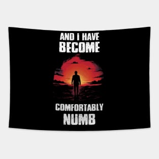 Comfortably Numb Tapestry