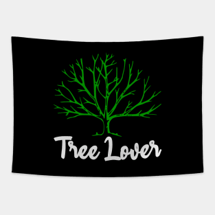 Tree Lover Tapestry