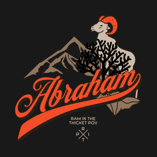 Abraham T-Shirt