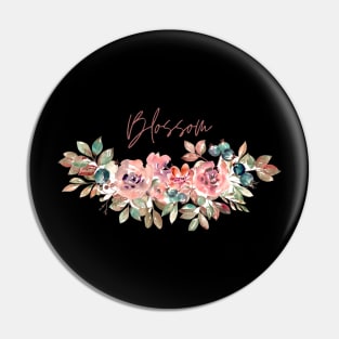 Blossom Pin