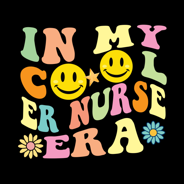 In My Cool ER Nurse Era by Spit in my face PODCAST