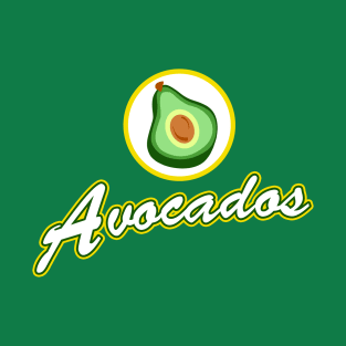 The Avocados T-Shirt