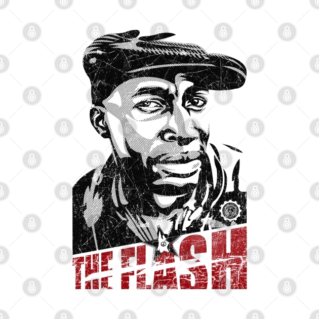 The Master Flash by Clever Alnita