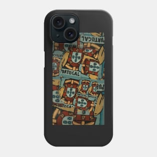 Portugal Phone Case