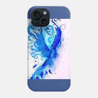 Fenix Phone Case