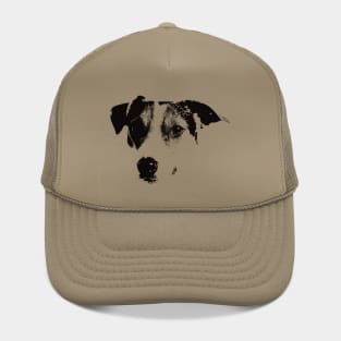 Jack Russell gift for JRT Owners Hat