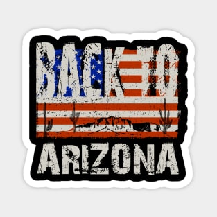 Arizona Magnet