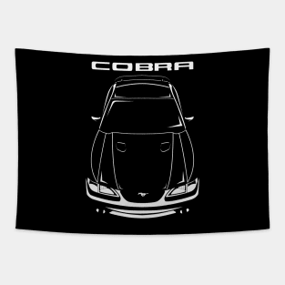 Ford Mustang Cobra 1994-1998 Tapestry