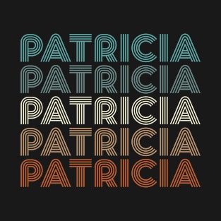 PATRICIA T-Shirt