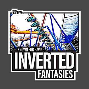 Inverted Fantasies T-Shirt