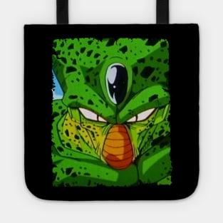 CELL FIRST FORM MERCH VTG Tote