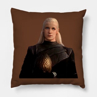 Daemon Pillow