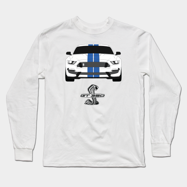 shelby gt350 shirt