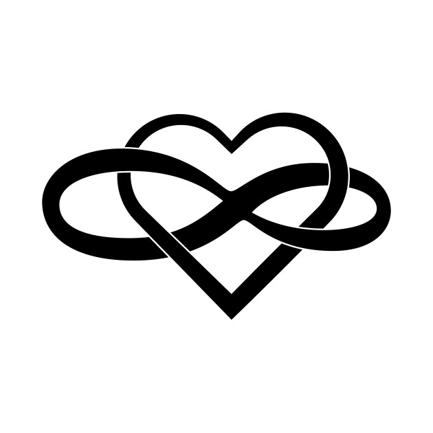 Знак Бесконечной Любви