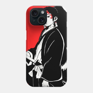 Tsugikuni Yoriichi Phone Case