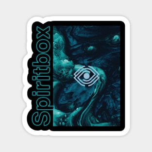Spiritbox // Vintage Magnet