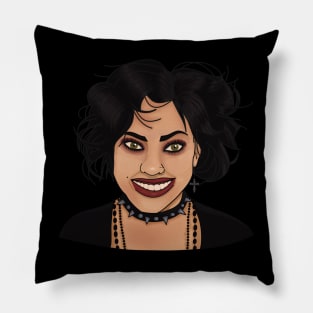 Nancy Downs from The Craft Pillow