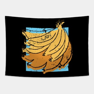 Bananasss Tapestry