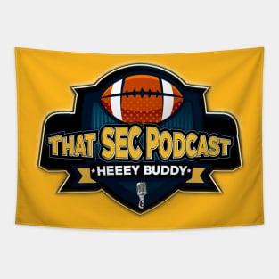 That SEC Podcast - Missouri Tapestry