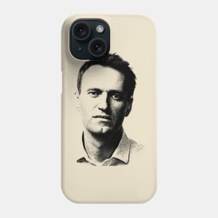 Navalny - Vintage Phone Case