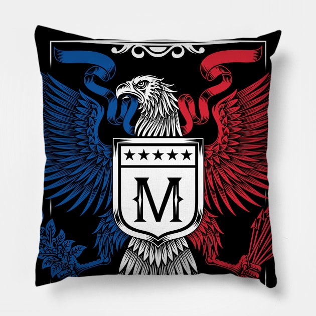 Team Megan Lifetime Member, Megan Name, Megan Middle Name Pillow by inevitablede