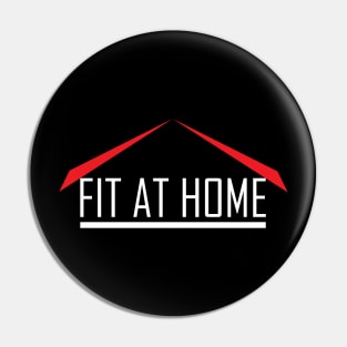 fit at home Pin