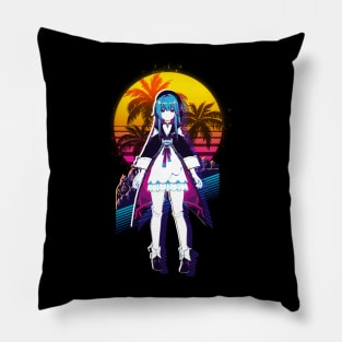 Azur Lane Pillow