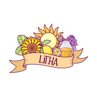 Litha T-Shirt