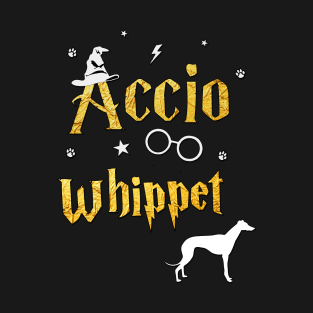 Whippet T-Shirt