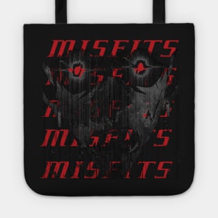 Maou Gakuin no Futekigousha ''MISFITS'' V1 Tote